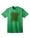 Stylish Coordinated Ensemble - PB and J - Peanut Butter Adult T-Shirt by TooLoud-Mens T-shirts-TooLoud-Kelly-Green-Small-Davson Sales