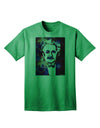 Stylish Cosmic Galaxy Adult T-Shirt Offered by TooLoud-Mens T-shirts-TooLoud-Kelly-Green-Small-Davson Sales