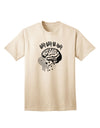 Stylish Gray Go Away Adult T-Shirt by TooLoud-Mens T-shirts-TooLoud-Natural-Small-Davson Sales