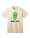 Stylish Lettuce Party Adult T-Shirt by TooLoud-Mens T-shirts-TooLoud-Natural-Small-Davson Sales