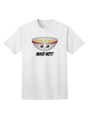 Stylish Miso Soup Bowl Adult T-Shirt - A Must-Have for Miso Enthusiasts, Exclusively by TooLoud-Mens T-shirts-TooLoud-White-Small-Davson Sales