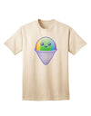 Stylish Shaved Ice Adult T-Shirt by TooLoud-Mens T-shirts-TooLoud-Natural-Small-Davson Sales