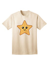 Stylish Starfish Adult T-Shirt by TooLoud-Mens T-shirts-TooLoud-Natural-Small-Davson Sales