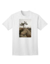 Stylish Stone Tree Colorado Adult T-Shirt by TooLoud for Fashion Enthusiasts-Mens T-shirts-TooLoud-White-Small-Davson Sales