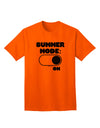 Stylish Summer Adult T-Shirt Collection by TooLoud-Mens T-shirts-TooLoud-Orange-Small-Davson Sales