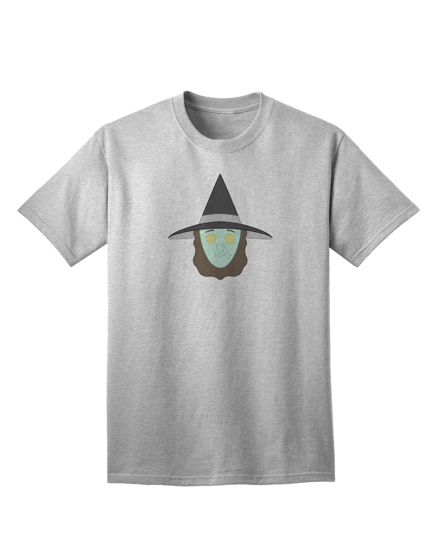 Stylish and Enchanting Adult T-Shirt for Witch Enthusiasts-Mens T-shirts-TooLoud-White-Small-Davson Sales
