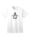 Stylish and Enchanting Adult T-Shirt for Witch Enthusiasts-Mens T-shirts-TooLoud-White-Small-Davson Sales