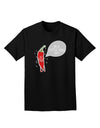 Stylish and Trendy Adult T-Shirt - I'm a Little Chilli-Mens T-shirts-TooLoud-Black-Small-Davson Sales