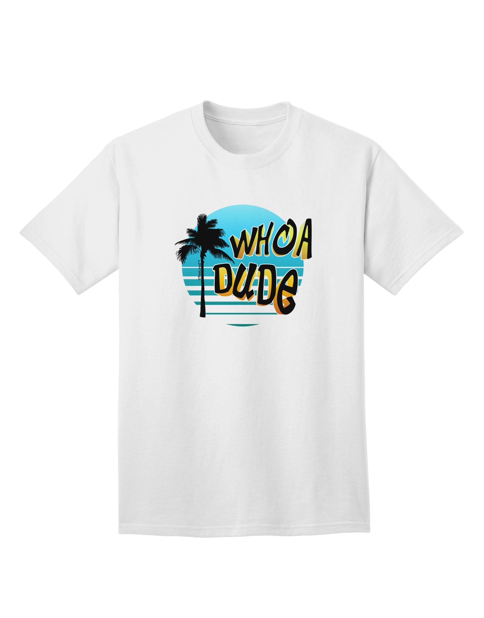 Stylish and Trendy Adult T-Shirt by TooLoud-Mens T-shirts-TooLoud-White-Small-Davson Sales