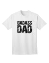 Stylish and Trendy Adult T-Shirt for Dads by TooLoud-Mens T-shirts-TooLoud-White-Small-Davson Sales