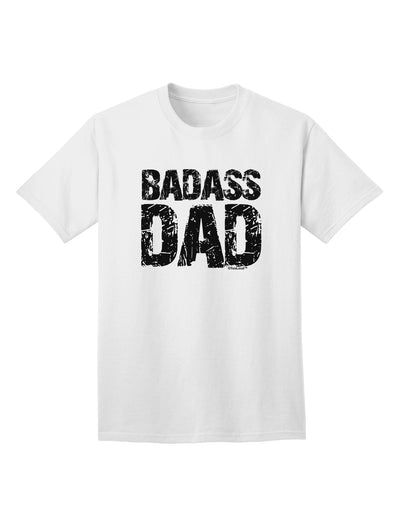 Stylish and Trendy Adult T-Shirt for Dads by TooLoud-Mens T-shirts-TooLoud-White-Small-Davson Sales