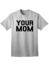 Stylish and Trendy Adult T-Shirt for Women-Mens T-shirts-TooLoud-AshGray-Small-Davson Sales