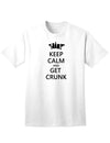 Stylish and Trendy Adult T-Shirt for a Fun and Lively Look-Mens T-shirts-TooLoud-White-Small-Davson Sales