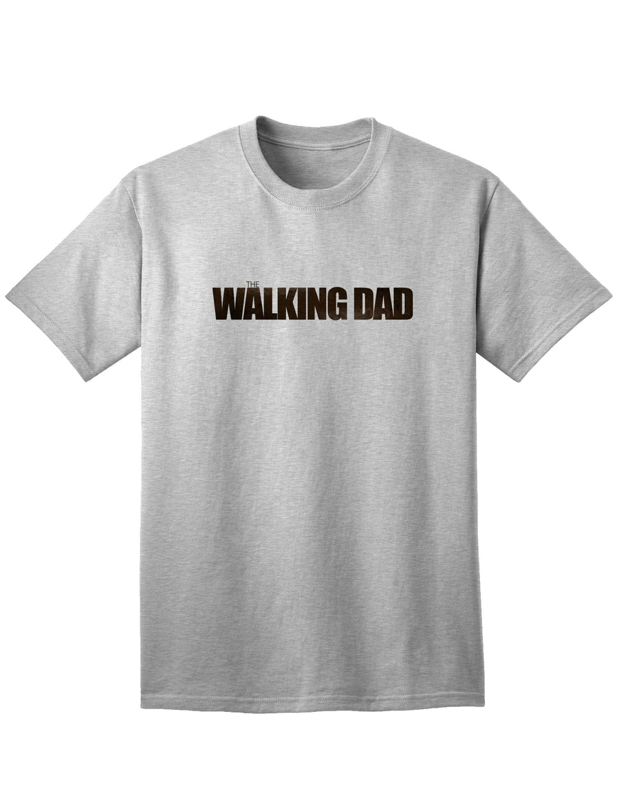 Stylish and Trendy Adult T-Shirt for the Modern Father-Mens T-shirts-TooLoud-White-Small-Davson Sales