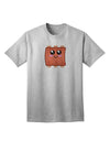 Stylish and Trendy Adult T-Shirt with Adorable Rib Design-Mens T-shirts-TooLoud-AshGray-Small-Davson Sales