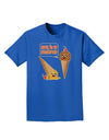 Suck It Up Buttercup Icecream Adult Dark T-Shirt-Mens T-Shirt-TooLoud-Royal-Blue-Small-Davson Sales