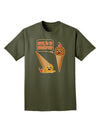 Suck It Up Buttercup Icecream Adult Dark T-Shirt-Mens T-Shirt-TooLoud-Military-Green-Small-Davson Sales