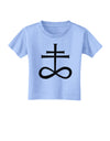 Sulphur Cross Toddler T-Shirt-Toddler T-Shirt-TooLoud-Aquatic-Blue-2T-Davson Sales