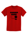 Summer Mode On Childrens T-Shirt by TooLoud-Childrens T-Shirt-TooLoud-Red-X-Small-Davson Sales