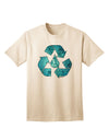 Sustainable Water Conservation Adult T-Shirt by TooLoud-Mens T-shirts-TooLoud-Natural-Small-Davson Sales