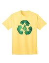 Sustainable Water Conservation Adult T-Shirt by TooLoud-Mens T-shirts-TooLoud-Yellow-Small-Davson Sales