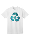 Sustainable Water Conservation Adult T-Shirt by TooLoud-Mens T-shirts-TooLoud-White-Small-Davson Sales