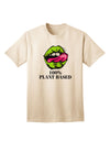 Sustainable and Stylish Plant-Based Adult T-Shirt Collection-Mens T-shirts-TooLoud-Natural-Small-Davson Sales