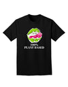 Sustainable and Stylish Plant-Based Adult T-Shirt Collection-Mens T-shirts-TooLoud-Black-Small-Davson Sales