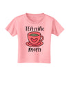 TEA-RRIFIC Mom Toddler T-Shirt-Toddler T-shirt-TooLoud-Candy-Pink-2T-Davson Sales