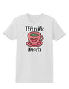 TEA-RRIFIC Mom Womens T-Shirt-Womens T-Shirt-TooLoud-White-X-Small-Davson Sales