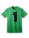 Tacgnol - A Hilarious Internet-Themed Adult T-Shirt by TooLoud-Mens T-shirts-TooLoud-Kelly-Green-Small-Davson Sales