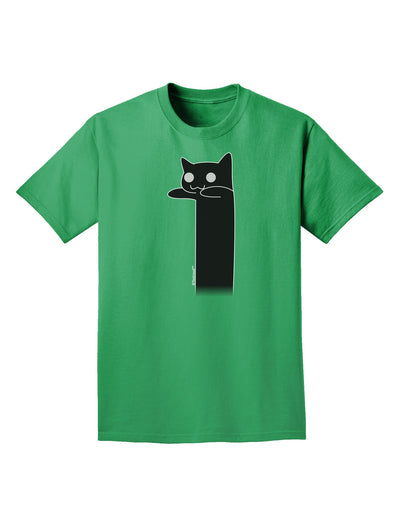 Tacgnol - Internet Humor Adult Dark T-Shirt by TooLoud-Mens T-Shirt-TooLoud-Kelly-Green-Small-Davson Sales