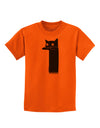 Tacgnol - Internet Humor Childrens T-Shirt by TooLoud-Childrens T-Shirt-TooLoud-Orange-X-Small-Davson Sales