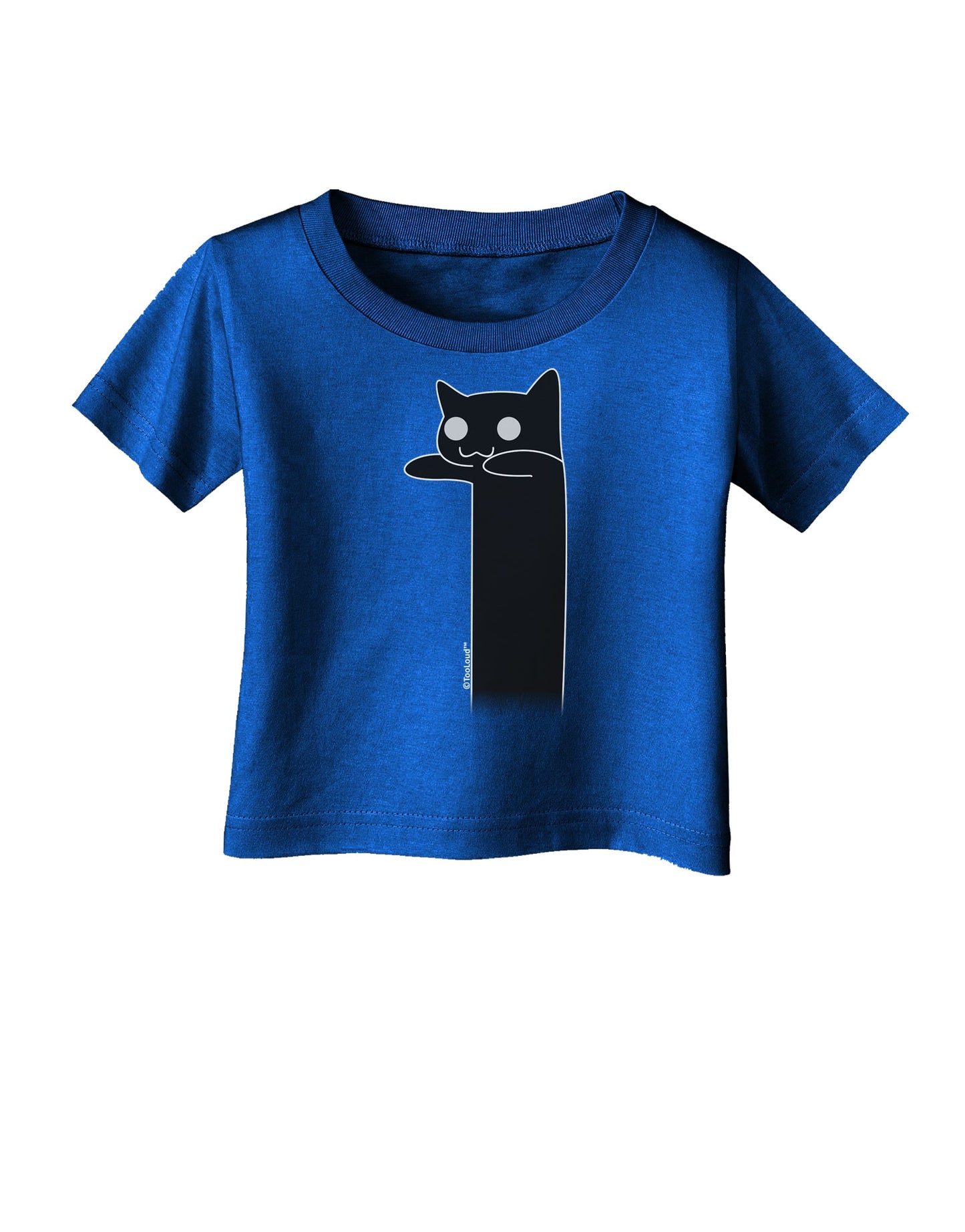 Tacgnol - Internet Humor Infant T-Shirt Dark by TooLoud-Infant T-Shirt-TooLoud-Royal-Blue-06-Months-Davson Sales