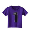 Tacgnol - Internet Humor Toddler T-Shirt Dark by TooLoud-Toddler T-Shirt-TooLoud-Purple-2T-Davson Sales