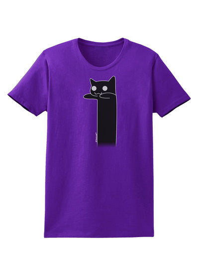 Tacgnol - Internet Humor Womens Dark T-Shirt by TooLoud-Womens T-Shirt-TooLoud-Purple-X-Small-Davson Sales