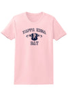 Tappa Kegga Day Adult Womens T-Shirt-Womens T-Shirt-TooLoud-Pale Pink-Small-Davson Sales