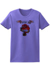 Tattoo Heart I Love My Grandpa Womens T-Shirt-Womens T-Shirt-TooLoud-Violet-X-Small-Davson Sales