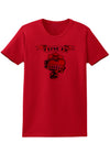 Tattoo Heart I Love My Grandpa Womens T-Shirt-Womens T-Shirt-TooLoud-Red-X-Small-Davson Sales