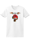 Tattoo Heart I Love My Grandpa Womens T-Shirt-Womens T-Shirt-TooLoud-White-X-Small-Davson Sales