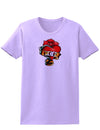 Tattoo Heart Mom Womens T-Shirt-Womens T-Shirt-TooLoud-Lavender-X-Small-Davson Sales