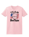 Team Bernie Womens T-Shirt-Womens T-Shirt-TooLoud-PalePink-X-Small-Davson Sales