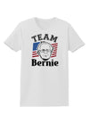 Team Bernie Womens T-Shirt-Womens T-Shirt-TooLoud-White-X-Small-Davson Sales