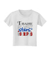 Thank My Lucky Stars and Stripes Color Toddler T-Shirt by TooLoud-Toddler T-Shirt-TooLoud-White-2T-Davson Sales