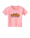 The Burgh Toddler T-Shirt-Toddler T-Shirt-TooLoud-Candy-Pink-2T-Davson Sales