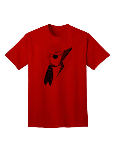 The Glam Rebel - Premium Adult T-Shirt Collection-Mens T-shirts-TooLoud-Red-Small-Davson Sales