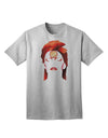 The Zig Adult T-Shirt: Premium Quality Collection-Mens T-shirts-TooLoud-AshGray-Small-Davson Sales