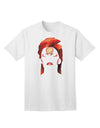 The Zig Adult T-Shirt: Premium Quality Collection-Mens T-shirts-TooLoud-White-Small-Davson Sales