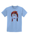 The Zig Childrens T-Shirt-Childrens T-Shirt-TooLoud-Light-Blue-X-Small-Davson Sales