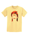 The Zig Childrens T-Shirt-Childrens T-Shirt-TooLoud-Daffodil-Yellow-X-Small-Davson Sales